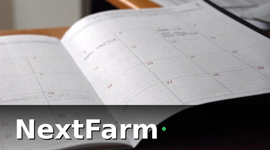 NextFarm — Các bước xây dựng hệ thống xếp ca cho nhà kính