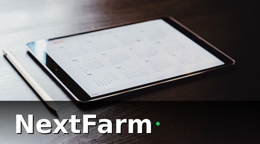 NextFarm — Tích hợp quản lý nhân sự với nhật ký canh tác điện tử