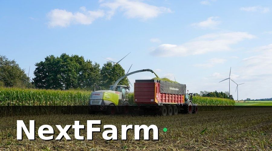 NextFarm — Tại sao nông trại nhỏ cần công cụ quản lý nhân sự riêng?