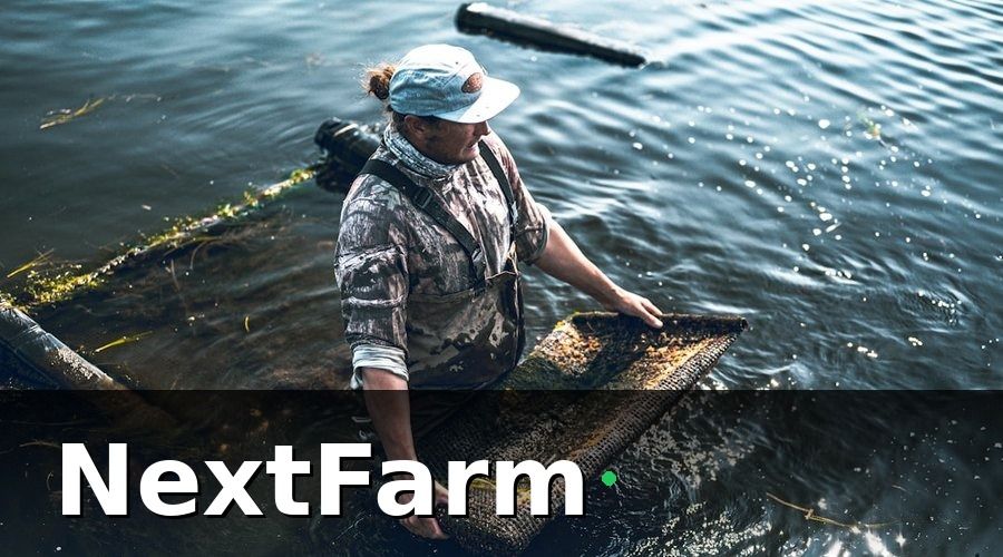 NextFarm — Vì sao quản lý nhân sự là 