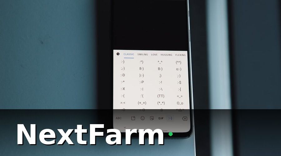 NextFarm — Xây dựng lịch ca làm việc chuẩn cho ao tôm công nghiệp