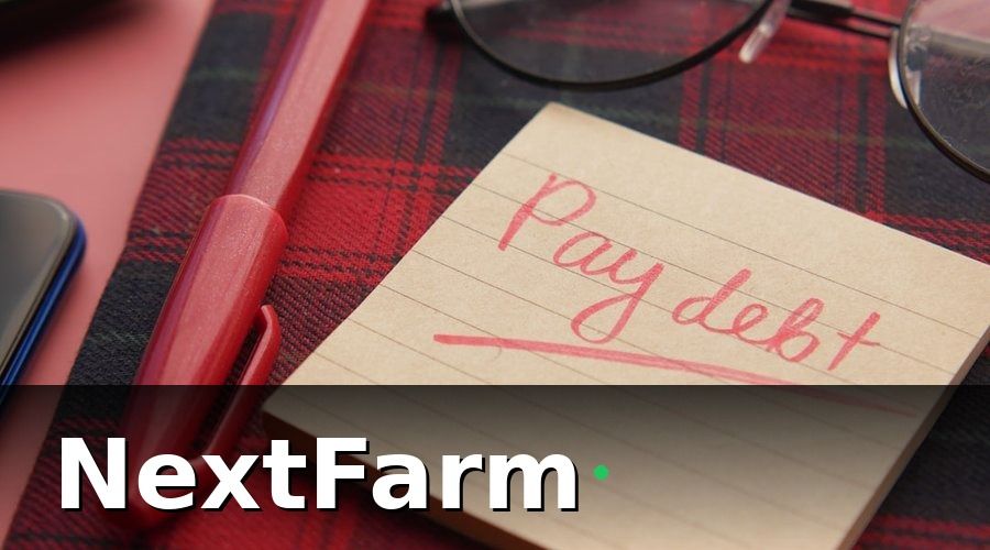 NextFarm — Hệ thống tính công minh bạch — tránh tranh chấp cuối tháng