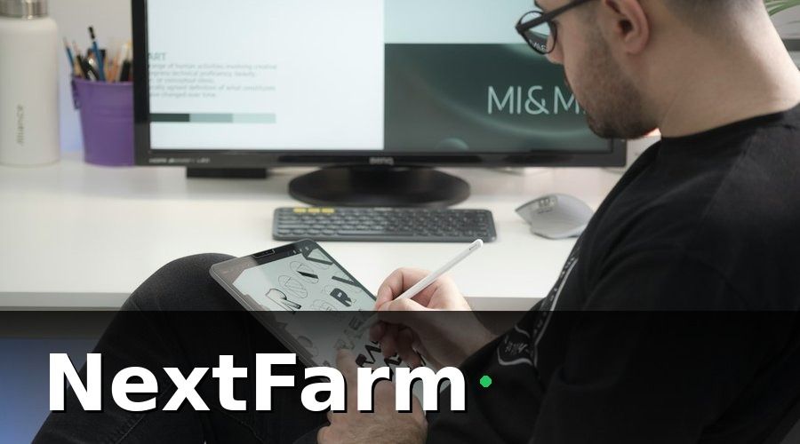 NextFarm — Tại sao quản lý nhân sự trang trại cần thay đổi?
