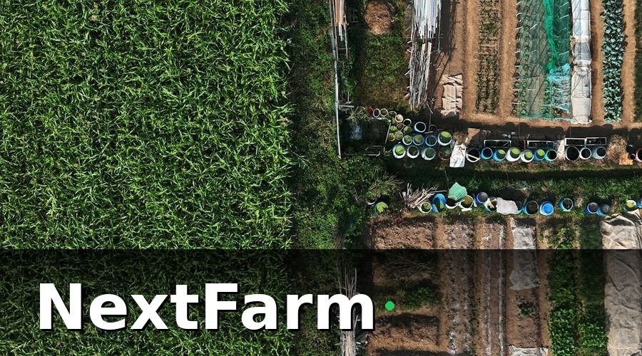 NextFarm — Xếp ca làm việc hiệu quả trong smart farming