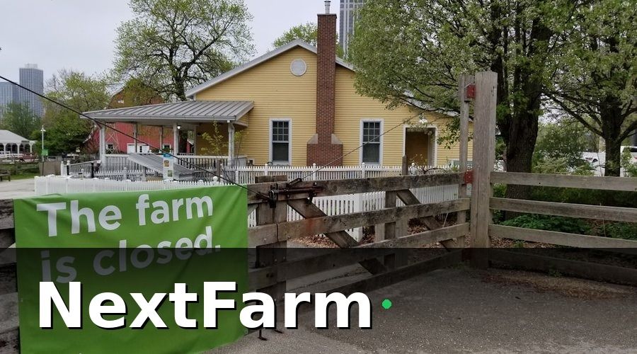 NextFarm — Cách xếp ca hiệu quả cho trang trại bò sữa