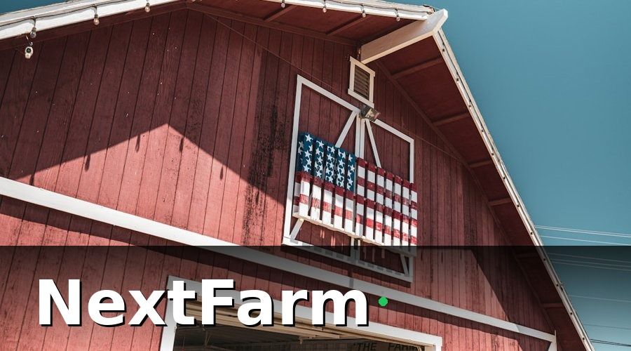 NextFarm — Nguyên tắc xếp ca hiệu quả cho trang trại bò thịt
