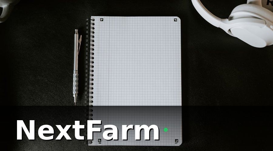 NextFarm — Cách tính công minh bạch, tránh tranh chấp nội bộ