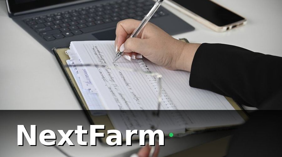 NextFarm — Chấm công — điểm yếu thường gặp nhất