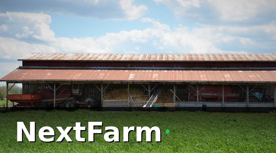 NextFarm — Xây dựng hệ thống xếp ca cho vườn cây ăn quả