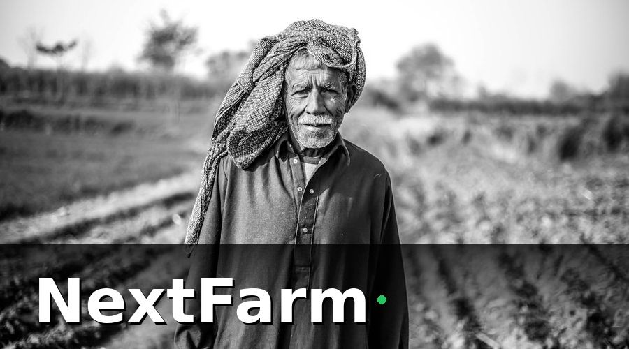 NextFarm — Hệ thống tính công minh bạch — tránh tranh chấp lương