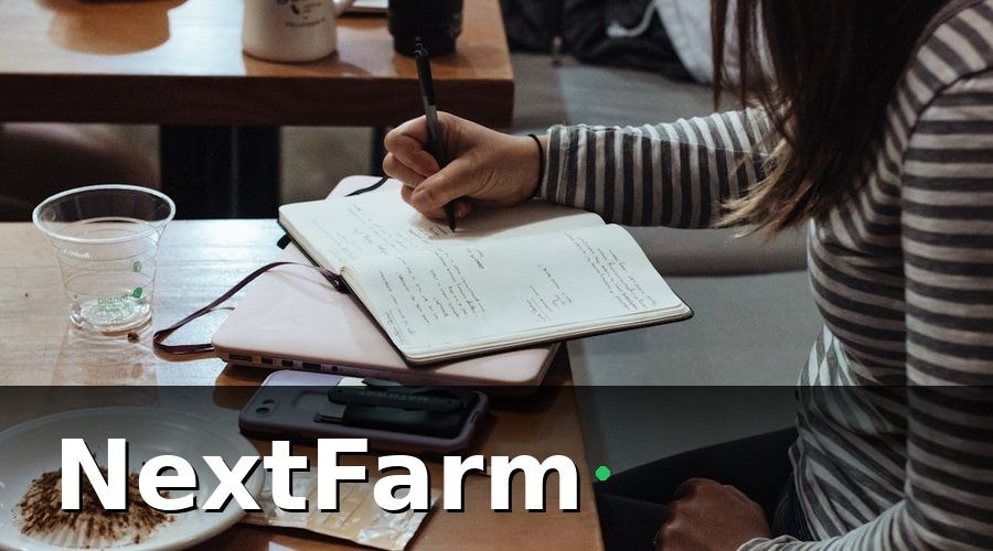 NextFarm — Cách xếp ca và phân công nhân sự hiệu quả