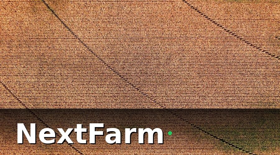 NextFarm — Bước 1: Lập Bản Đồ GIS Từng Lô Đất