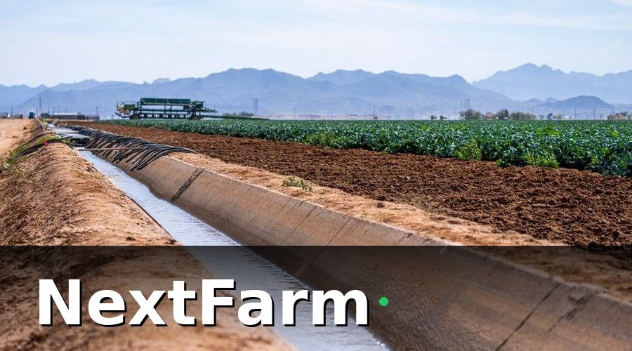 NextFarm — Bước 2: Triển Khai IoT Giám Sát Độ Ẩm Đất và Khí Hậu