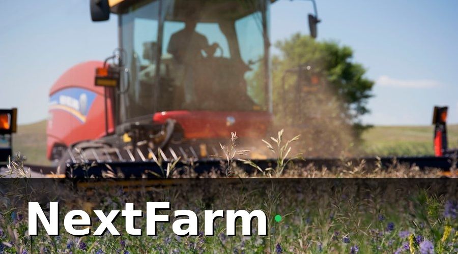 NextFarm — Tại Sao Quản Lý Sản Lượng Là 