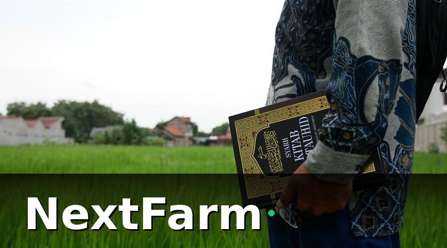 NextFarm — Bước 2: Giám Sát Đồng Ruộng Thường Xuyên — Đừng Đợi Đến Khi Thấy Rõ