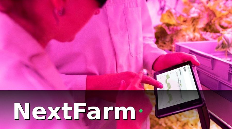 NextFarm — Bước 2: Thiết Lập Nhật Ký Canh Tác Điện Tử Cho Trang Trại Gia Cầm