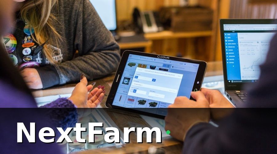 NextFarm — Bước 3: Ghi Nhật Ký Chăn Nuôi Điện Tử Thay Vì Sổ Giấy