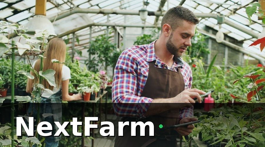 NextFarm — Bước 2: Thiết Lập Nhật Ký Canh Tác Điện Tử Cho Vườn Bưởi