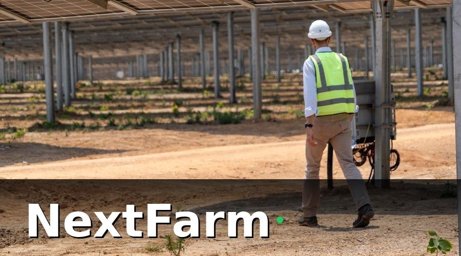 NextFarm — Bước 2 — Ghi Nhật Ký Canh Tác Điện Tử Mỗi Ngày