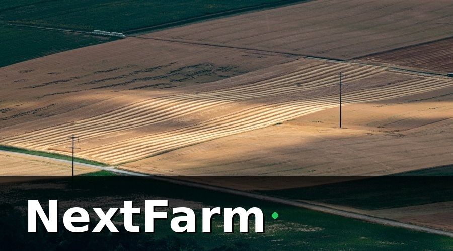 NextFarm — Bước 3 — Giám Sát Đất Và Nước Bằng Cảm Biến IoT