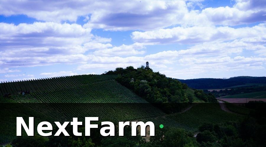 NextFarm — Bước 1 — Lắp Đặt IoT Giám Sát Vườn Nho