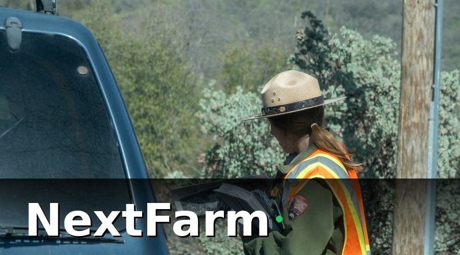 NextFarm — 3. Nhật Ký Canh Tác Điện Tử — Nền Tảng Để Được Cấp Chứng Nhận