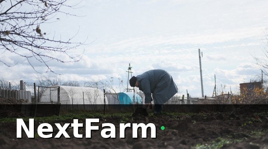 NextFarm — Bước 1 — Lắp IoT Cảm Biến Giám Sát Độ Ẩm Đất