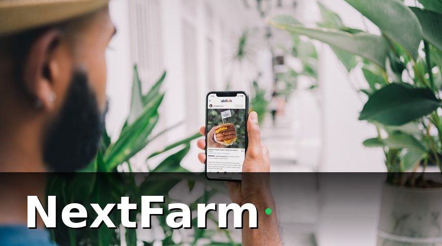 NextFarm — Bước 2 — Dùng AI Phát Hiện Bệnh Chết Nhanh Từ Ảnh Chụp