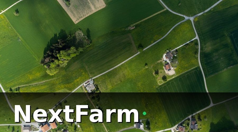NextFarm — Bước 1 — Lập Bản Đồ Vườn và Phân Lô Canh Tác