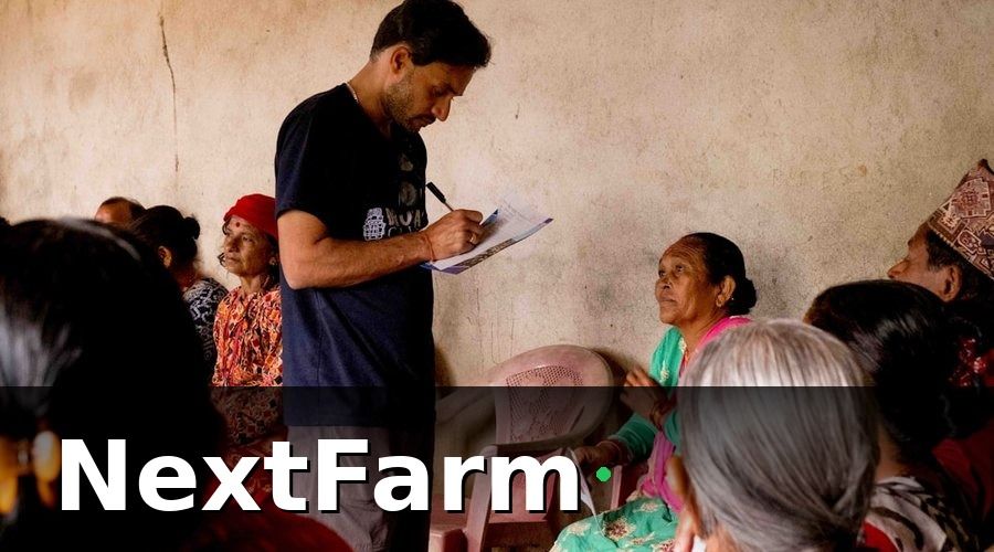 NextFarm — Tại Sao Quản Lý Xã Viên HTX Lại Khó Đến Vậy?