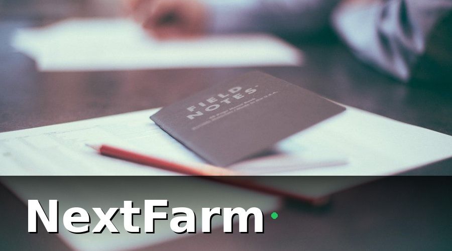NextFarm — Bước 1 — Xây Dựng Hồ Sơ Xã Viên Chuẩn