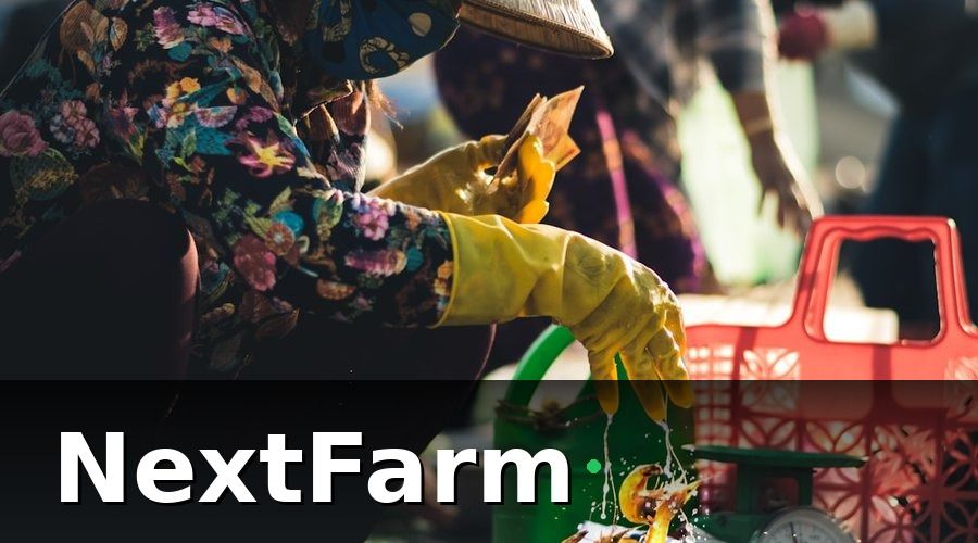 NextFarm — Bước 2 — Phân Loại Và Nhóm Xã Viên