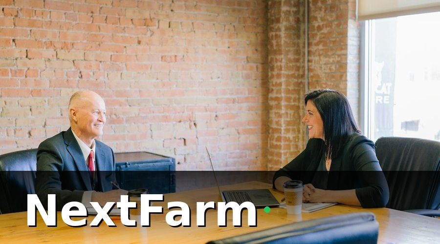 NextFarm — Tháng 1-2: Đánh giá hiện trạng & xác định mục tiêu
