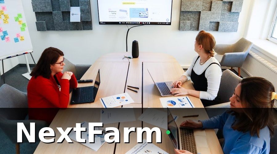 NextFarm — Tại sao cần roadmap chuyển đổi, không phải mua thiết bị rồi dùng?
