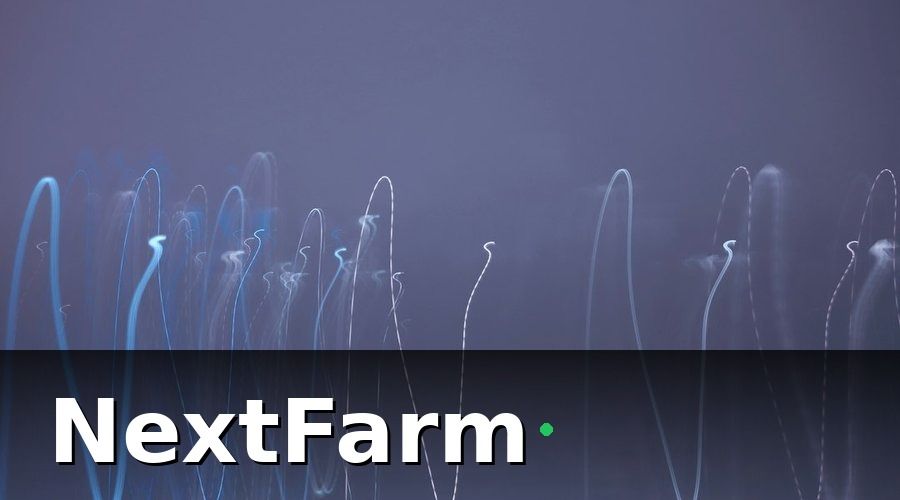NextFarm — Giai đoạn 3: Tích hợp blockchain và hợp đồng thông minh (Tháng 7-9)