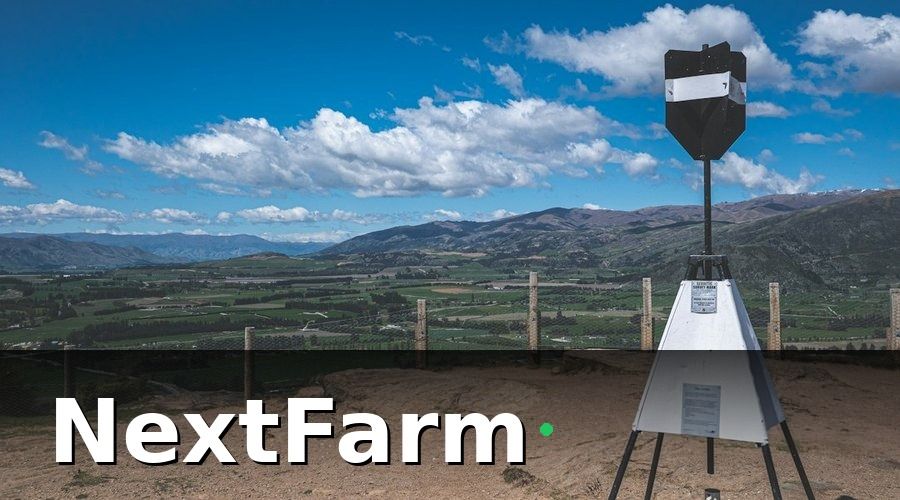 NextFarm — Giai đoạn 2: Triển khai IoT thực tế (tháng 4-6)