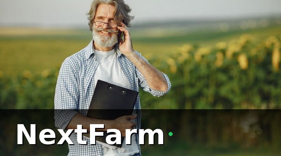 NextFarm — Tại sao cần roadmap chuyển đổi số nông nghiệp?