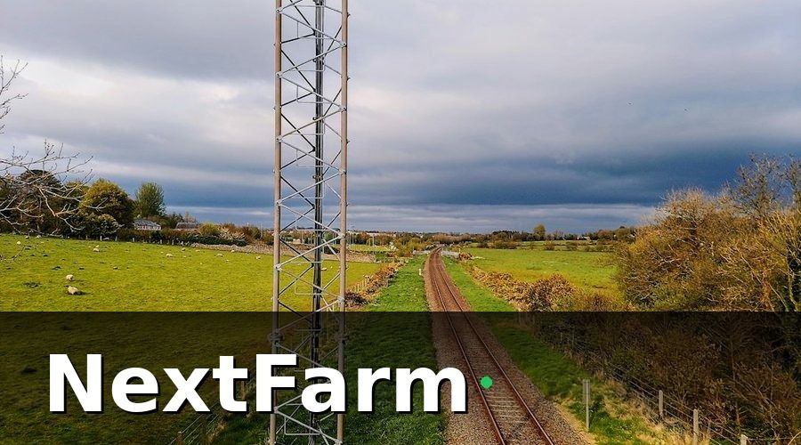 NextFarm — Giai đoạn 2: Tháng 4–6 – Triển khai IoT giám sát môi trường