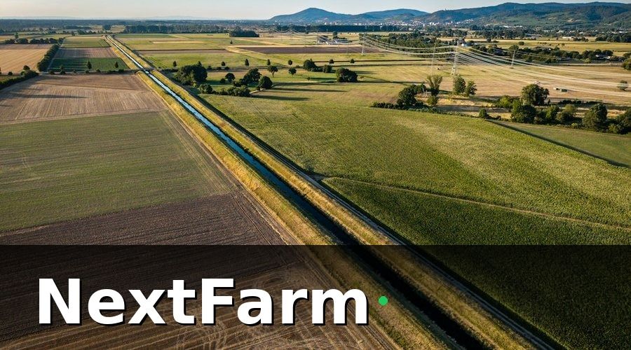 NextFarm — Tháng 1–2: Khảo sát thực địa và lập kế hoạch