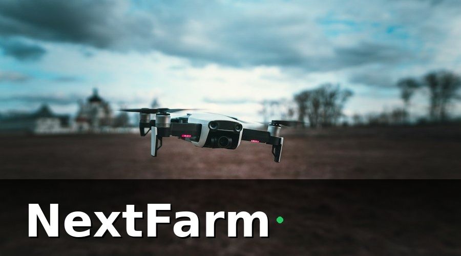 NextFarm — Tháng 3–4: Chọn thiết bị & phần mềm quản lý