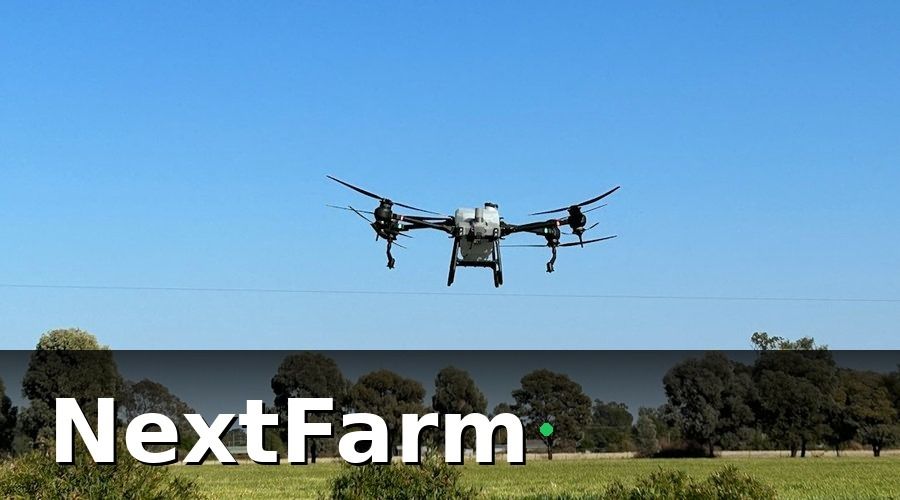 NextFarm — Tháng 5–6: Huấn luyện đội ngũ & bay thử nghiệm