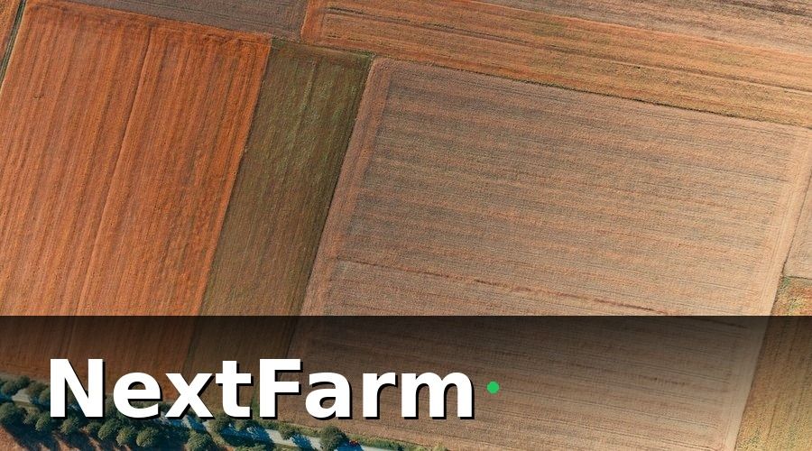 NextFarm — Giai Đoạn 1 — Số Hóa Hồ Sơ & Nhật Ký (Tháng 1–3)