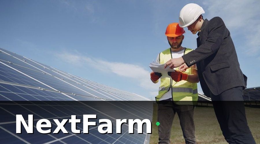 NextFarm — Giai đoạn 4–6 tháng: Lắp đặt thiết bị IoT và cảm biến