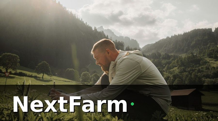 NextFarm — Tại Sao Cần Một Roadmap Chuyển Đổi Rõ Ràng?