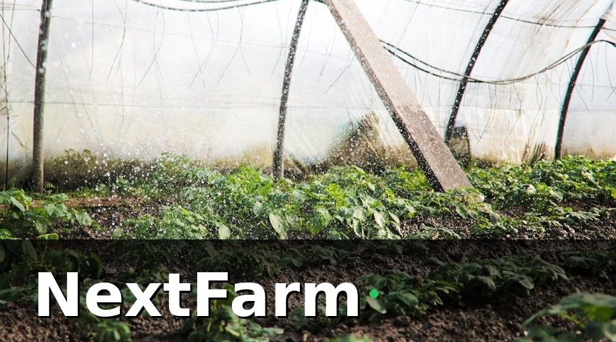 NextFarm — Giai Đoạn 2 (Tháng 4–6): Xây Dựng Quy Trình Hữu Cơ & Giám Sát Tự Động