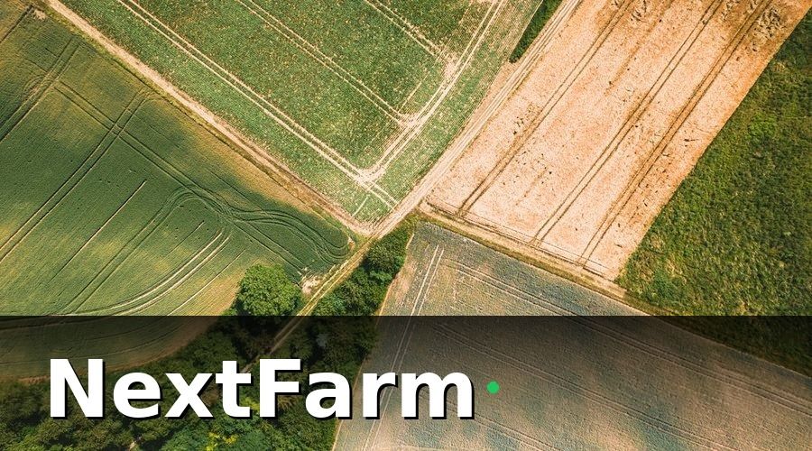 NextFarm — Tháng 1–2: Khảo sát thực địa và lập bản đồ số