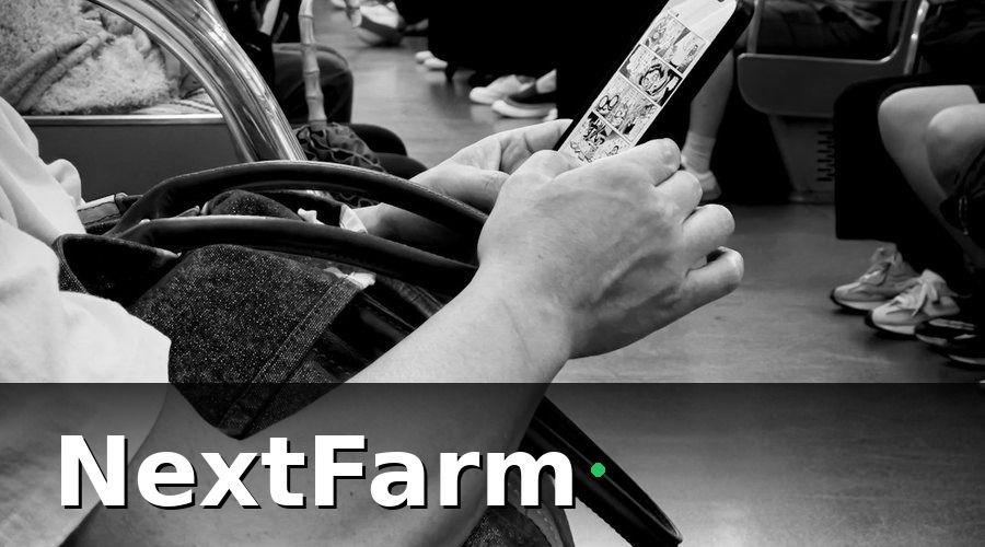 NextFarm — Tháng 5–6: Kết nối dữ liệu và huấn luyện đội ngũ