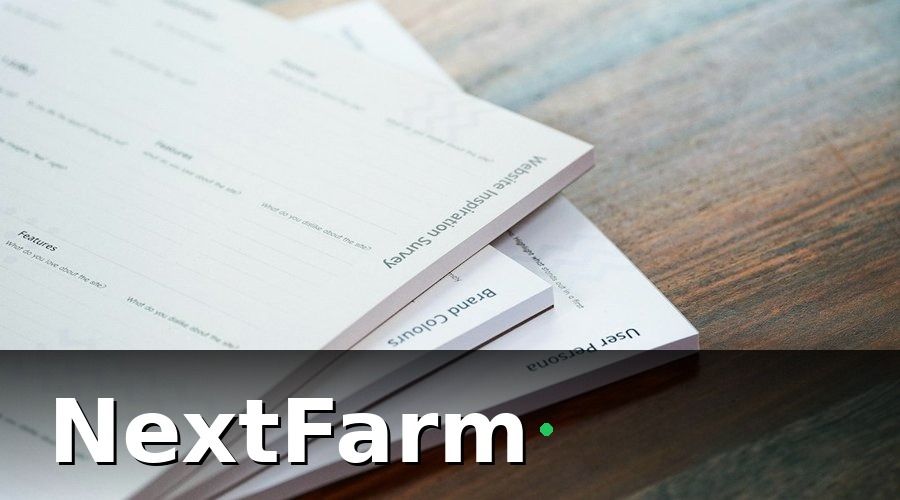 NextFarm — ISO 22000 Là Gì Và Vì Sao Cần Chuyển Đổi Số?