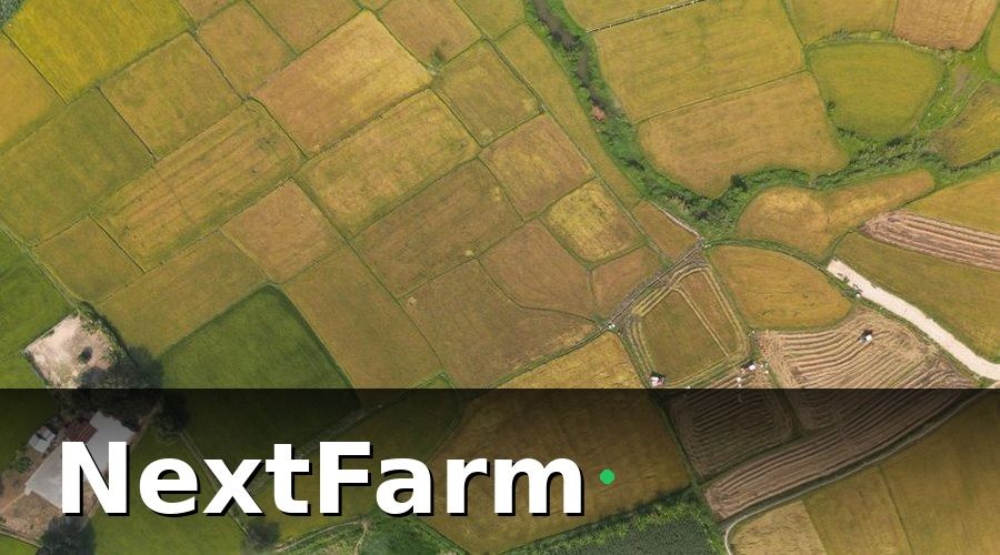 NextFarm — Giai Đoạn 2 (Tháng 4–7): Triển Khai Công Nghệ Cốt Lõi