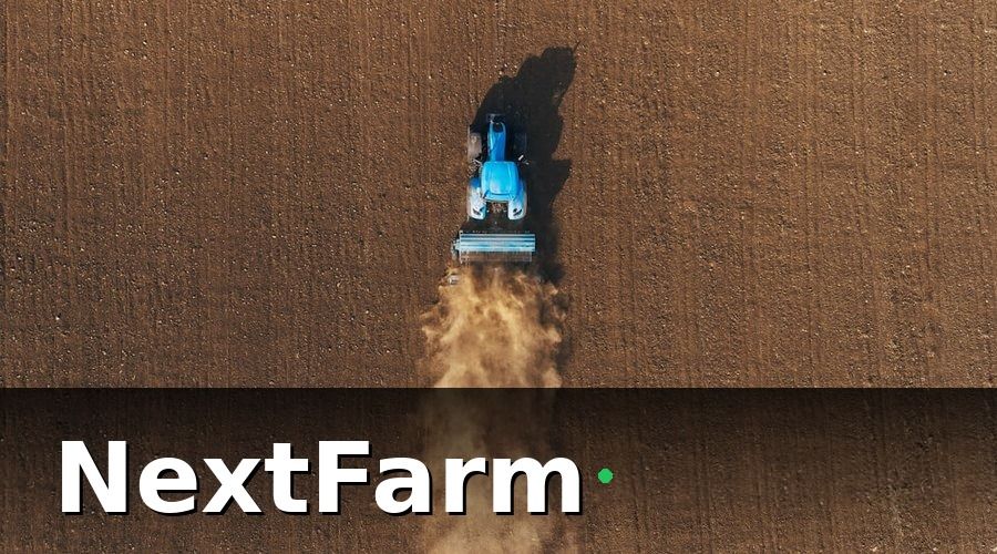 NextFarm — Quý 1 (Tháng 1–3): Lập nền tảng dữ liệu
